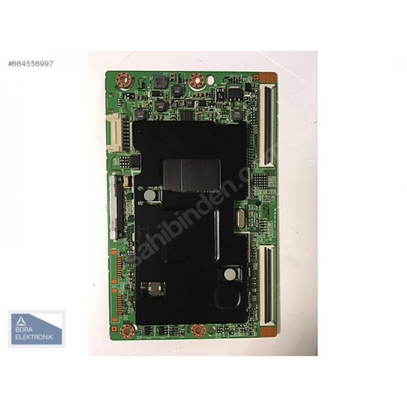 LSF400HF02 , BN41-01939C , SAMSUNG UE40F6170 , UE40F6340 , T-CON BOARD ...